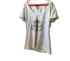 Junk  Food T-Shirt